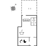 Els - 100m To The Fjord By Interhome Hvide Sande