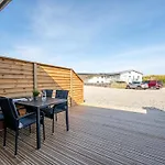 Apartmán Els - 100m To The Fjord By Interhome *