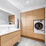 Els - 100m To The Fjord By Interhome