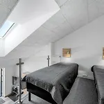 Apartmán Els - 100m To The Fjord By Interhome