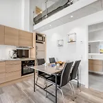 Els - 100m To The Fjord By Interhome *