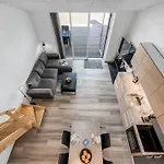 Els - 100m To The Fjord By Interhome *