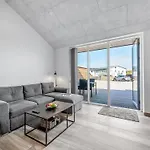 Els - 100m To The Fjord By Interhome Apartmán