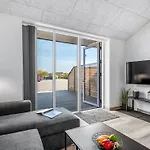 Els - 100m To The Fjord By Interhome Hvide Sande