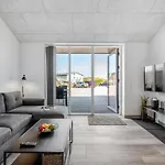 Els - 100m To The Fjord By Interhome Apartmán