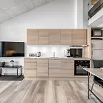 Els - 100m To The Fjord By Interhome * Hvide Sande
