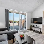 Els - 100m To The Fjord By Interhome Hvide Sande