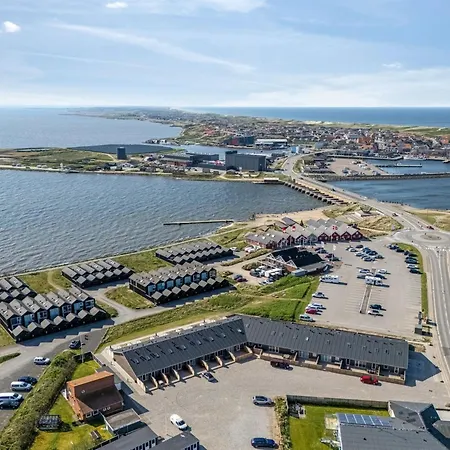 Els - 100m To The Fjord By Interhome Appartement