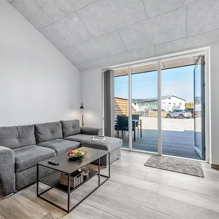 Els - 100m To The Fjord By Interhome דירה