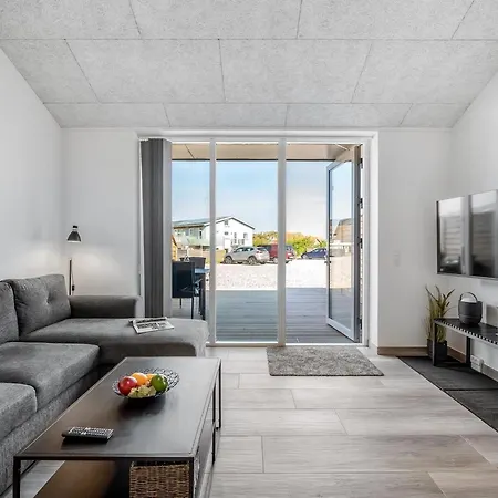 Els - 100m To The Fjord By Interhome דירה