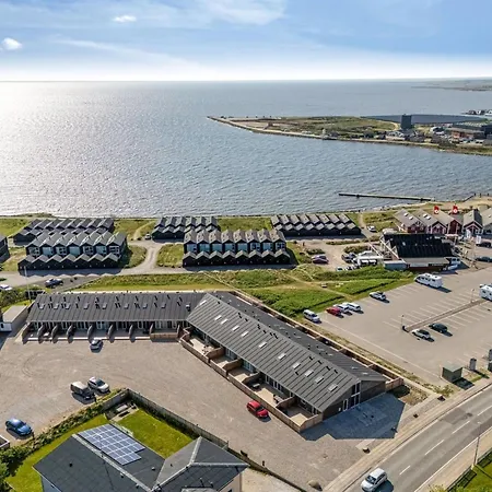 Els - 100m To The Fjord By Interhome Appartement *